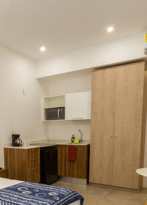 The City Condos Playa Del Carmen Extérieur photo
