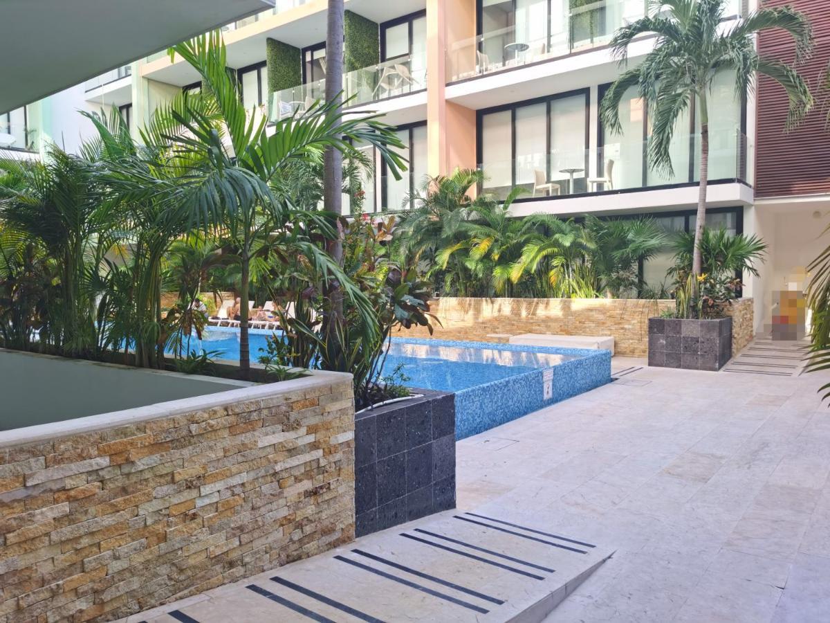 The City Condos Playa Del Carmen Extérieur photo