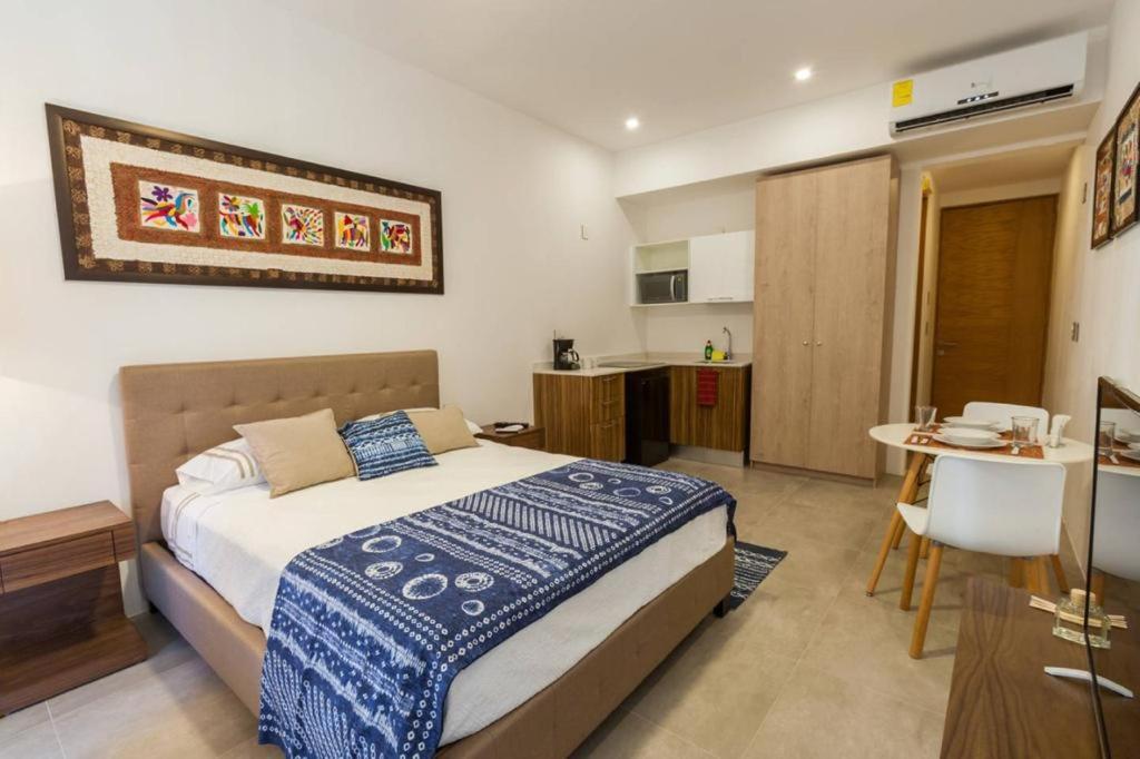 The City Condos Playa Del Carmen Extérieur photo