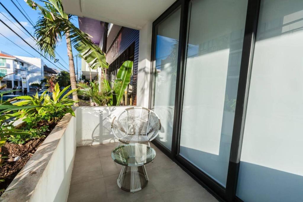 The City Condos Playa Del Carmen Extérieur photo
