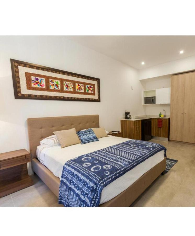 The City Condos Playa Del Carmen Extérieur photo