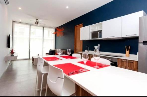 The City Condos Playa Del Carmen Extérieur photo