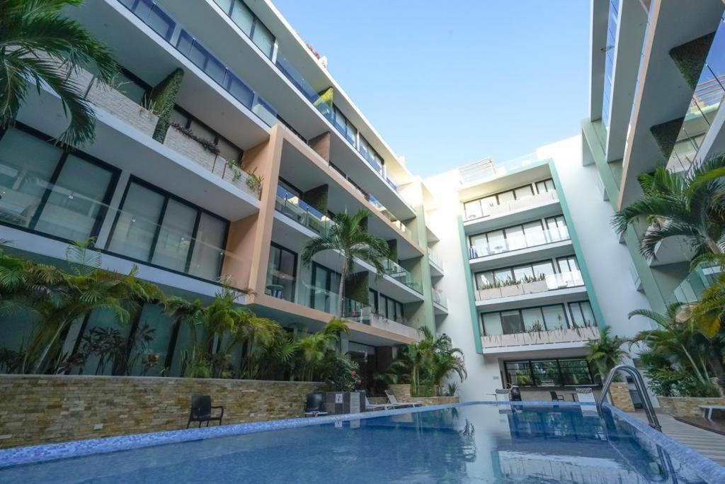 The City Condos Playa Del Carmen Extérieur photo