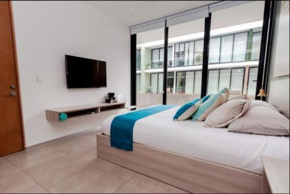 The City Condos Playa Del Carmen Extérieur photo