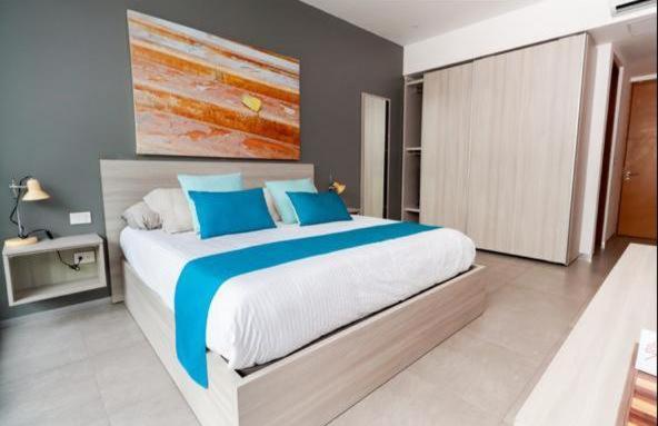 The City Condos Playa Del Carmen Extérieur photo