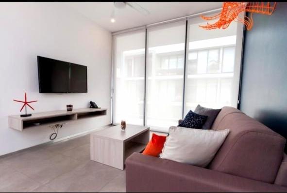 The City Condos Playa Del Carmen Extérieur photo